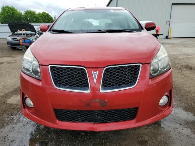 2009 Pontiac Vibe GT