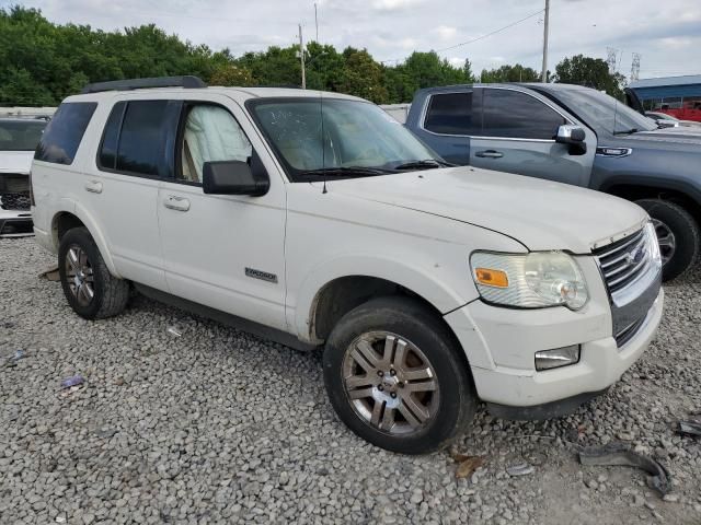 2008 Ford Explorer XLT