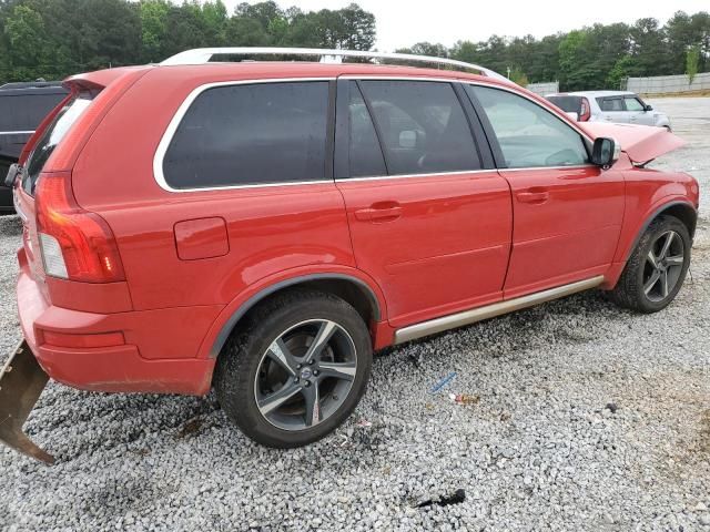 2013 Volvo XC90 R Design