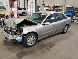 Saturn l200 salvage cars for sale: 2003 Saturn L200