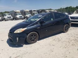 Vehiculos salvage en venta de Copart Ellenwood, GA: 2013 Toyota Prius
