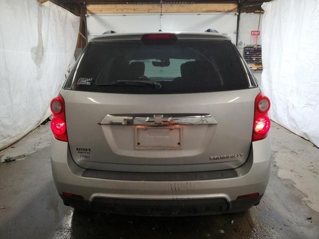 2010 Chevrolet Equinox LT