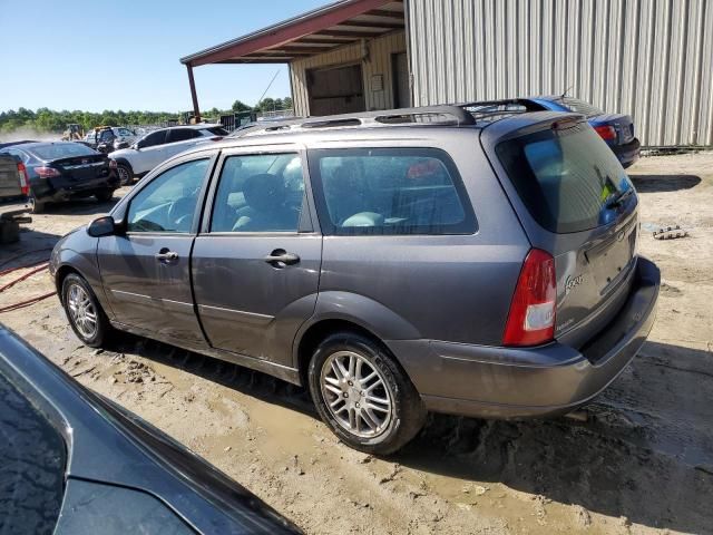 2003 Ford Focus SE