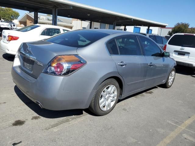 2009 Nissan Altima 2.5