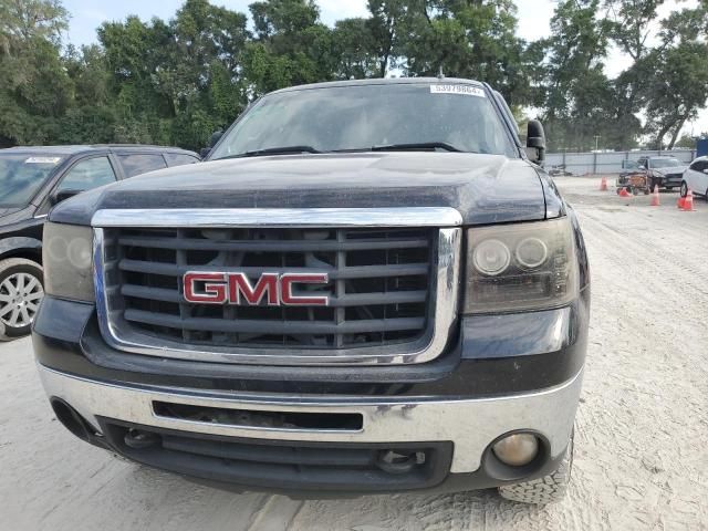 2009 GMC Sierra K2500 SLT