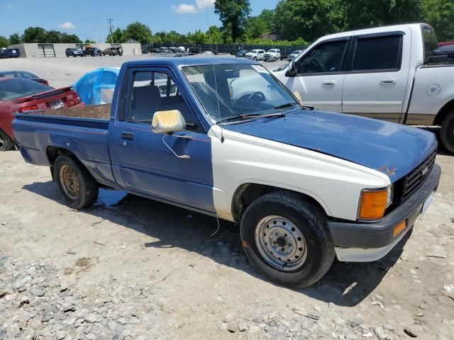 1986 Toyota Pickup 1/2 TON RN50