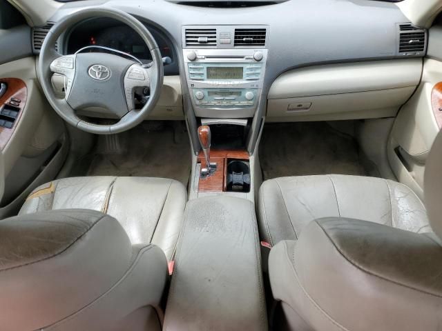 2009 Toyota Camry SE