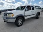 2002 Toyota Tundra Access Cab