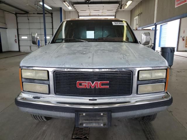 1991 GMC Sierra C2500