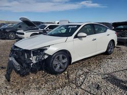 Salvage cars for sale from Copart Magna, UT: 2022 Nissan Altima SL