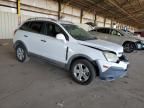 2014 Chevrolet Captiva LS