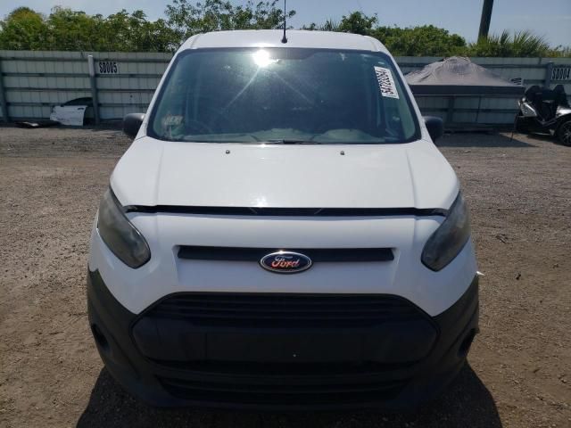 2014 Ford Transit Connect XL