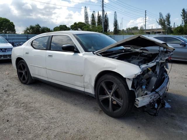 2007 Dodge Charger SE