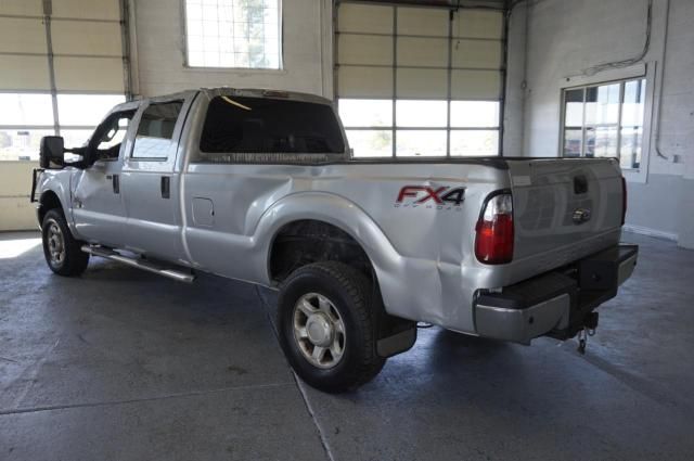 2013 Ford F350 Super Duty