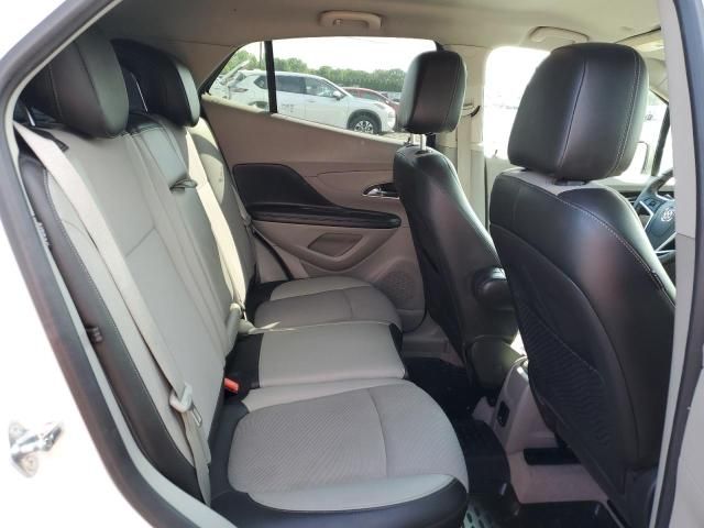 2014 Buick Encore Convenience