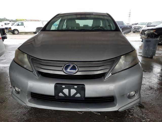 2010 Lexus HS 250H