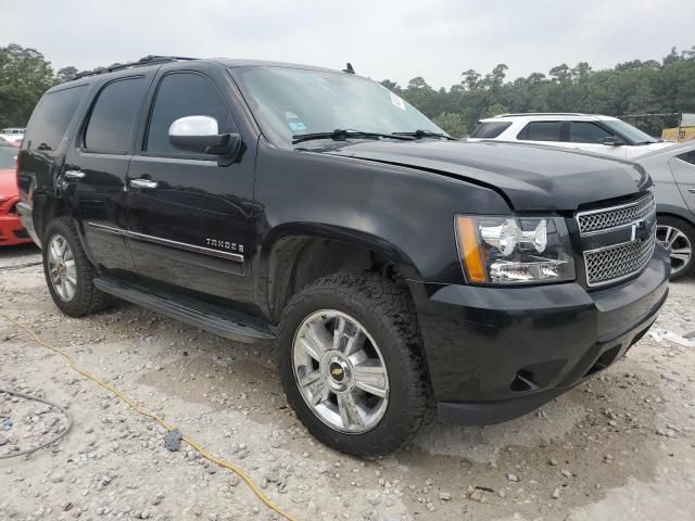 2009 Chevrolet Tahoe K1500 LTZ