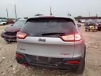 2018 Jeep Cherokee Trailhawk