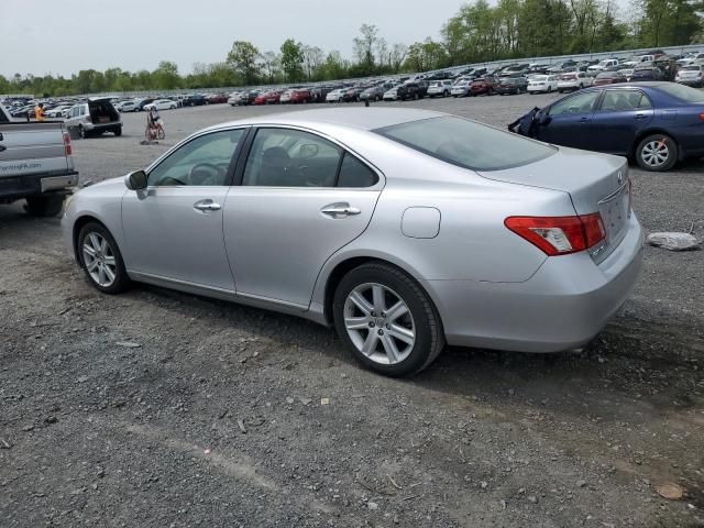 2009 Lexus ES 350