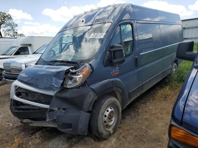 2019 Dodge RAM Promaster 3500 3500 High