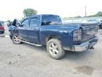 2007 Chevrolet Silverado K1500 Crew Cab