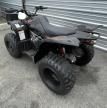 2007 Yamaha YFM450 FAS