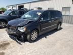 2012 Chrysler Town & Country Touring L