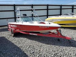 Salvage boats for sale at Madisonville, TN auction: 2002 Other Other