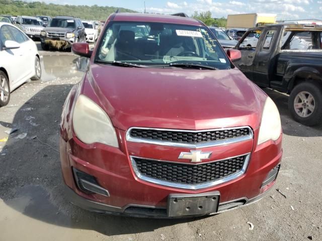 2011 Chevrolet Equinox LT