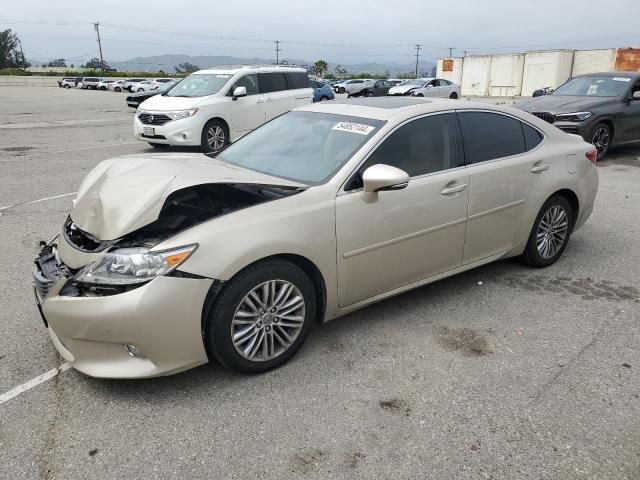 2014 Lexus ES 350