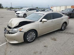 Vehiculos salvage en venta de Copart Van Nuys, CA: 2014 Lexus ES 350