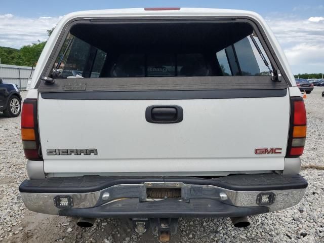 2004 GMC New Sierra K1500