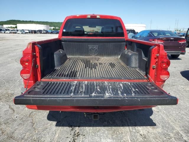 2006 Dodge Dakota Quad SLT