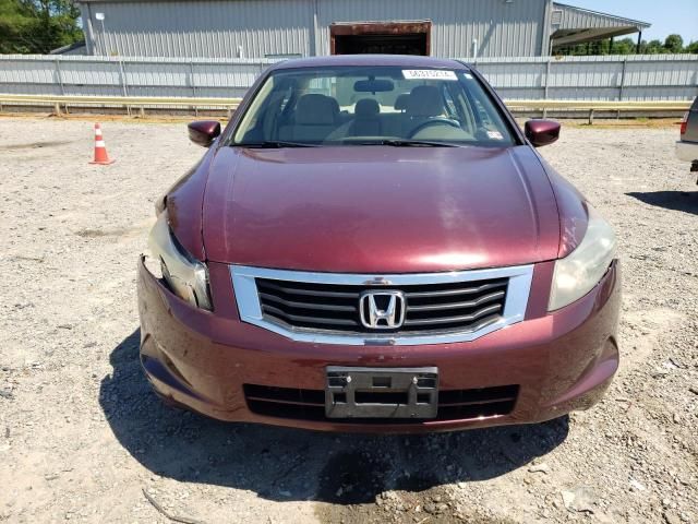 2009 Honda Accord LXP