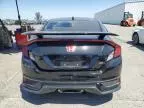 2020 Honda Civic SI