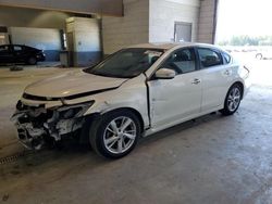 Salvage cars for sale from Copart Sandston, VA: 2013 Nissan Altima 2.5