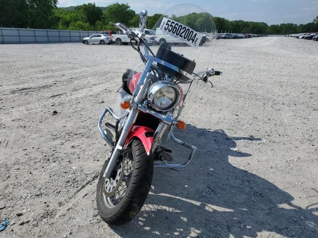 2005 Suzuki C50