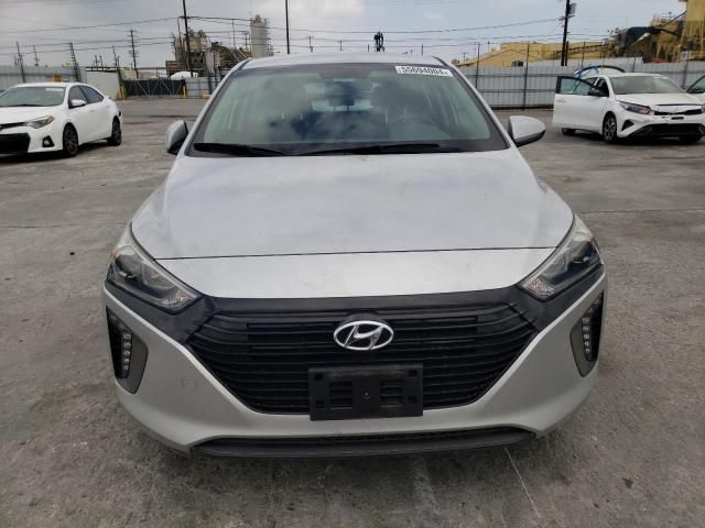 2019 Hyundai Ioniq