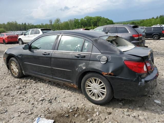 2007 Chrysler Sebring Touring