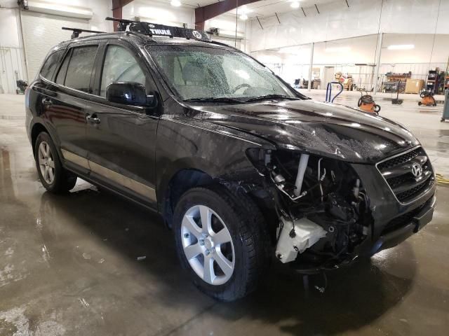 2008 Hyundai Santa FE SE