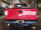 2001 Ford F350 SRW Super Duty