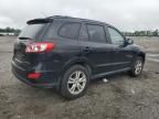 2010 Hyundai Santa FE SE