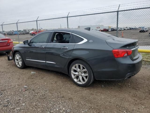 2019 Chevrolet Impala Premier