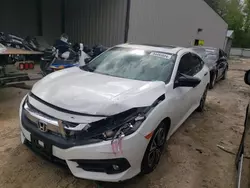 2018 Honda Civic EX en venta en Seaford, DE