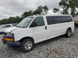 Chevrolet Vehiculos salvage en venta: 2020 Chevrolet Express G3500 LS