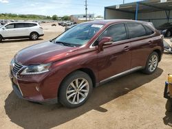 Toyota Vehiculos salvage en venta: 2012 Toyota Sienna LE