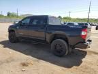 2018 Toyota Tundra Crewmax Limited