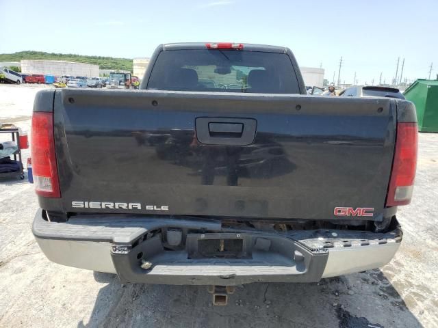 2008 GMC Sierra C1500