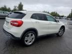 2017 Mercedes-Benz GLA 250