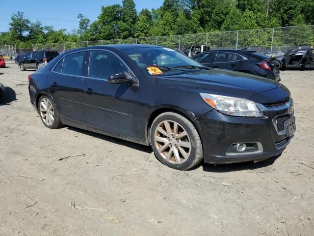 2014 Chevrolet Malibu 3LT